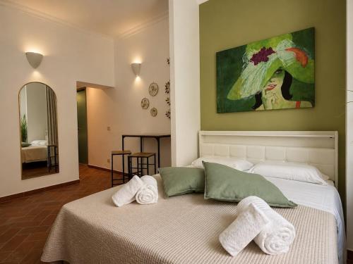Trastevere Riari Loft