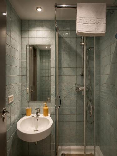 Trastevere Riari Loft