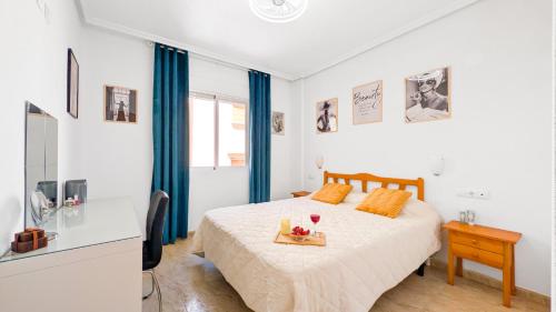 Casa Del Mar Luxe Apartment