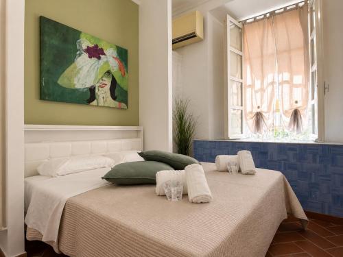 Trastevere Riari Loft