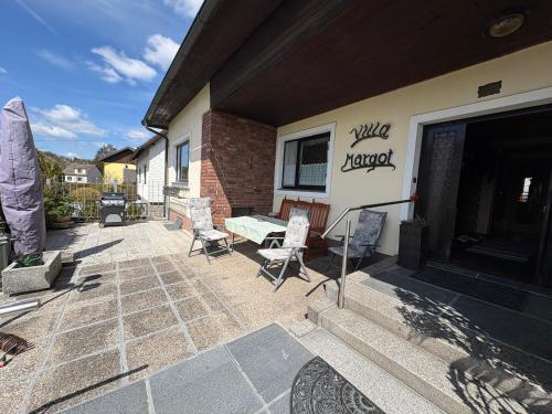 Villa Margot