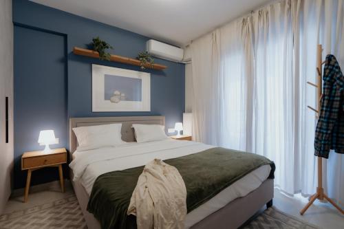 1BR Brand New Suite, Private Parking, Near Metro