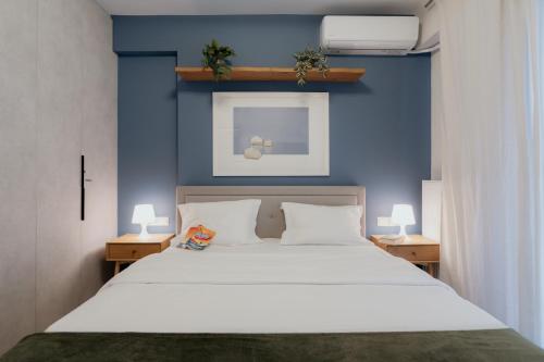 1BR Brand New Suite, Private Parking, Near Metro