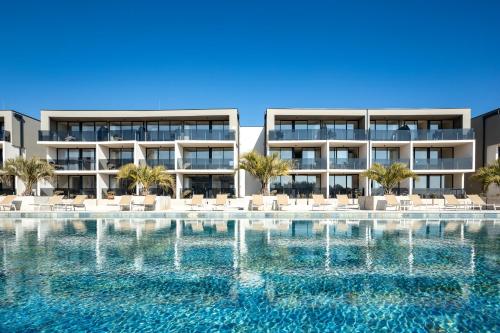 Residence Del Mar Emotion