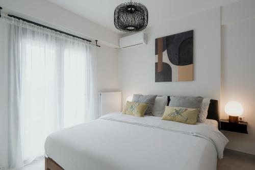 1BR Suite Apt, City Views, Metro, Pvt Parking