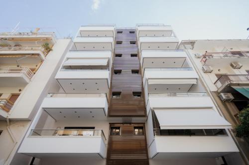 1BR Suite Apt, City Views, Metro, Pvt Parking
