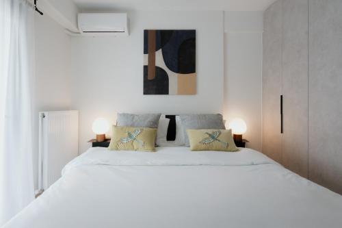 1BR Suite Apt, City Views, Metro, Pvt Parking