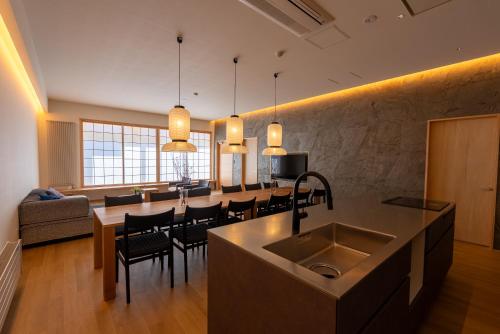 Nexus Hotel Hakodate