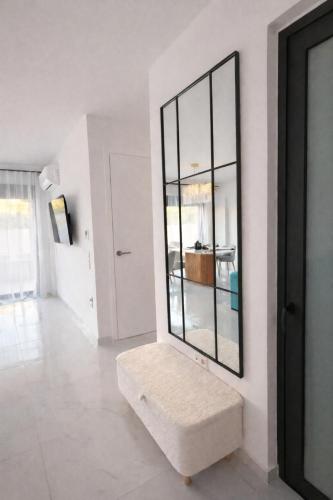 Tiffany Apartment