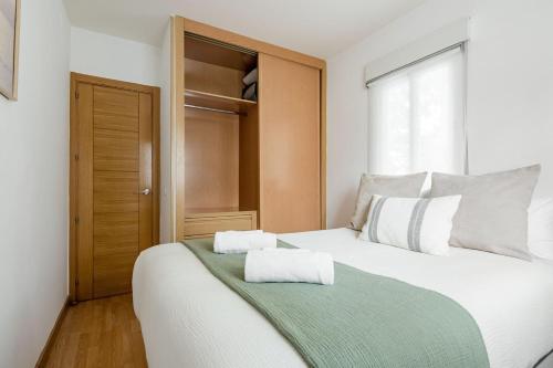 Boldano Urban Stay