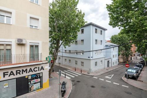 Boldano Urban Stay
