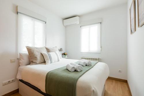 Boldano Urban Stay