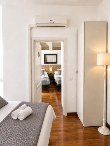 Centro Roma Trastevere Lovely House