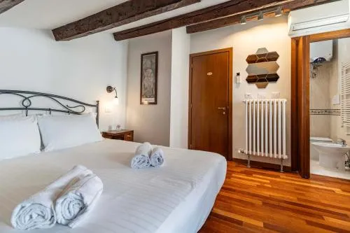 Locanda Art Deco photo 18