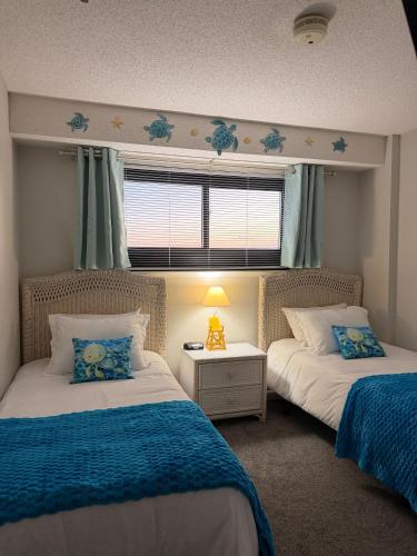 The Salty Turtle-Myrtle Beach Resort-Ocean View-2BD 2BTH photo 15