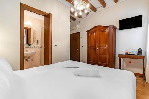 Locanda Art Deco photo 21