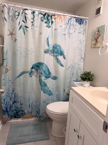 The Salty Turtle-Myrtle Beach Resort-Ocean View-2BD 2BTH photo 14