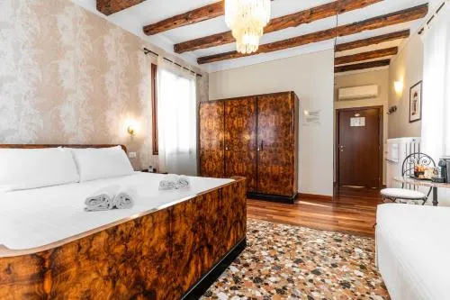 Locanda Art Deco photo 37