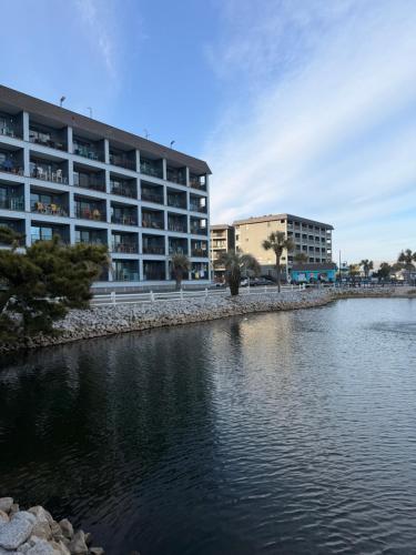 The Salty Turtle-Myrtle Beach Resort-Ocean View-2BD 2BTH photo 21