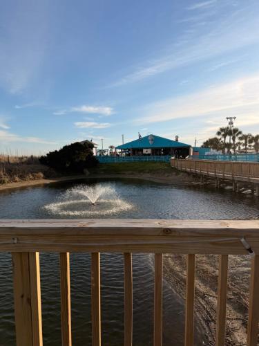 The Salty Turtle-Myrtle Beach Resort-Ocean View-2BD 2BTH photo 22