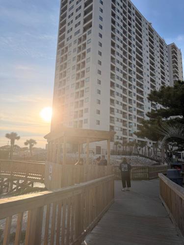 The Salty Turtle-Myrtle Beach Resort-Ocean View-2BD 2BTH photo 23