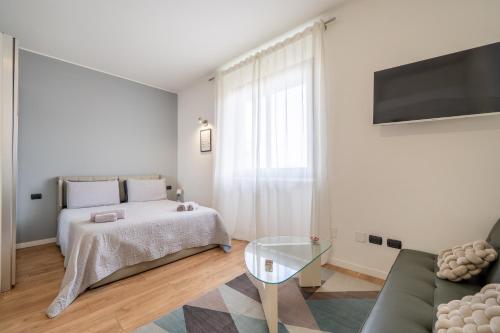 Monolocale Ovidio Design