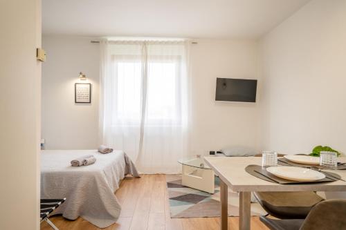 Monolocale Ovidio Design