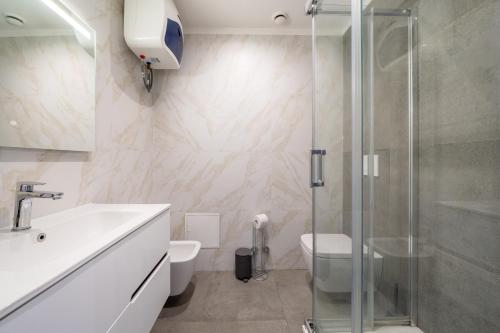 Monolocale Ovidio Design