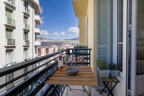 Maison Bianchi - Auber downtown