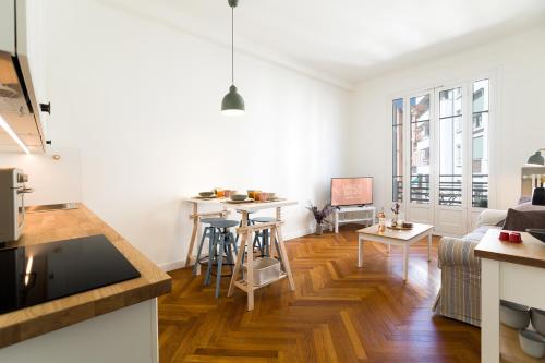 Maison Bianchi - Auber downtown