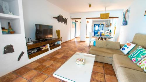 Casa Benito