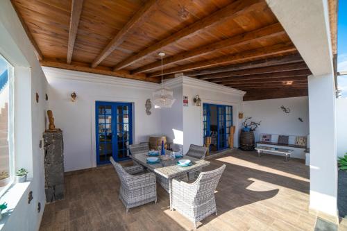 Casa Benito