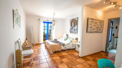 Casa Benito