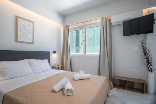 Magma Urban Stay