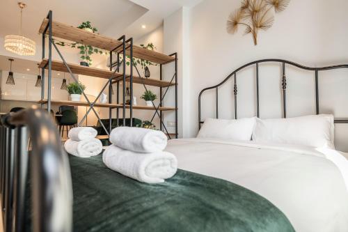 MarySol 2 bedr - next to Marina Benalmadena - VITVI