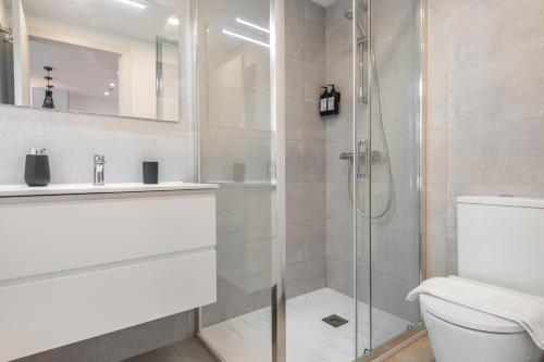 MarySol 2 bedr - next to Marina Benalmadena - VITVI