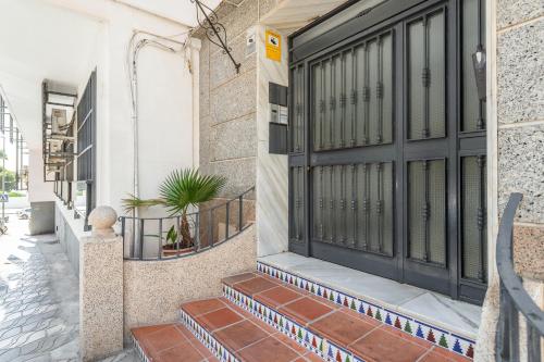 MarySol 2 bedr - next to Marina Benalmadena - VITVI