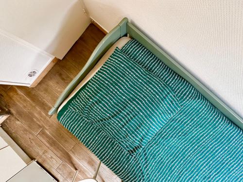 Studio Boulingrin 9m2 1pers