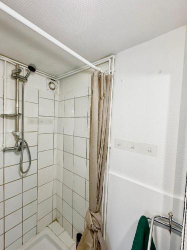 Studio Boulingrin 9m2 1pers