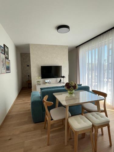 VOILÁ apartman