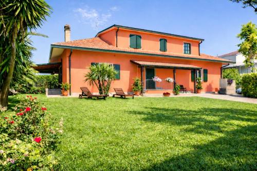 Borgo Dragani