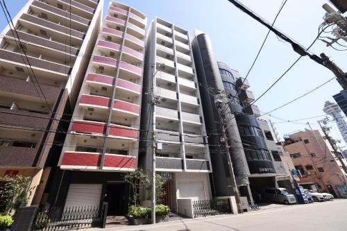Hotel LegaIie Osaka Shinsekai