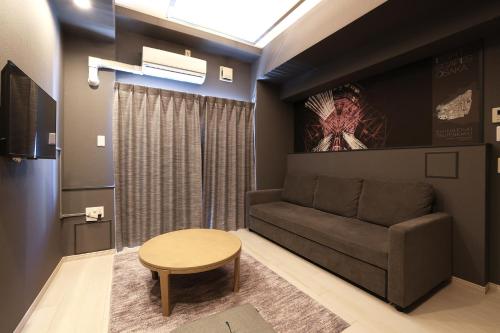 Hotel LegaIie Osaka Shinsekai