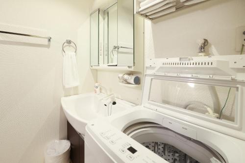 Hotel LegaIie Osaka Shinsekai