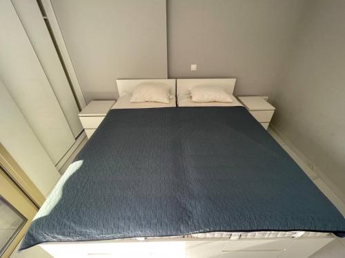 Poseidonos, two bedrooms, Damaskinou apartments