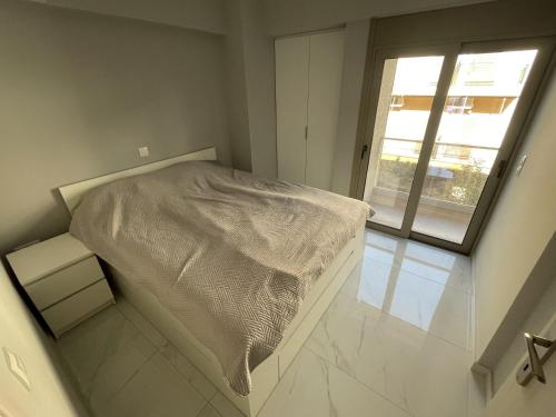 Poseidonos, two bedrooms, Damaskinou apartments