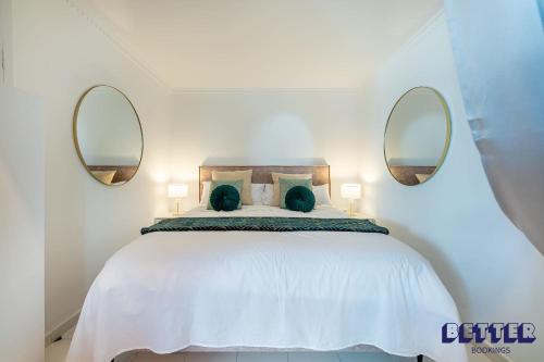 Cara Lumira - Beachfront Seaviews Premium