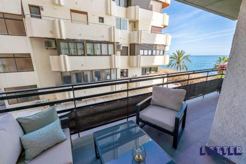Cara Lumira - Beachfront Seaviews Premium