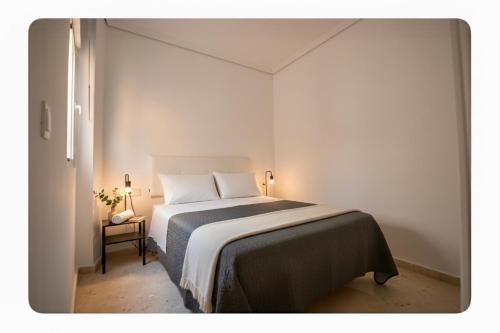 Rincón de San Nicolás Apartment