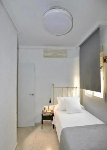 Rincón de San Nicolás Apartment